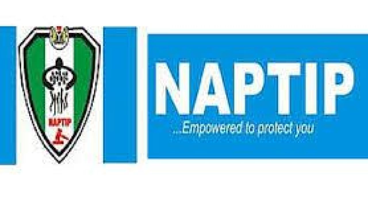 How NAPTIP, Plateau Govt rescued 21 children from traffickers