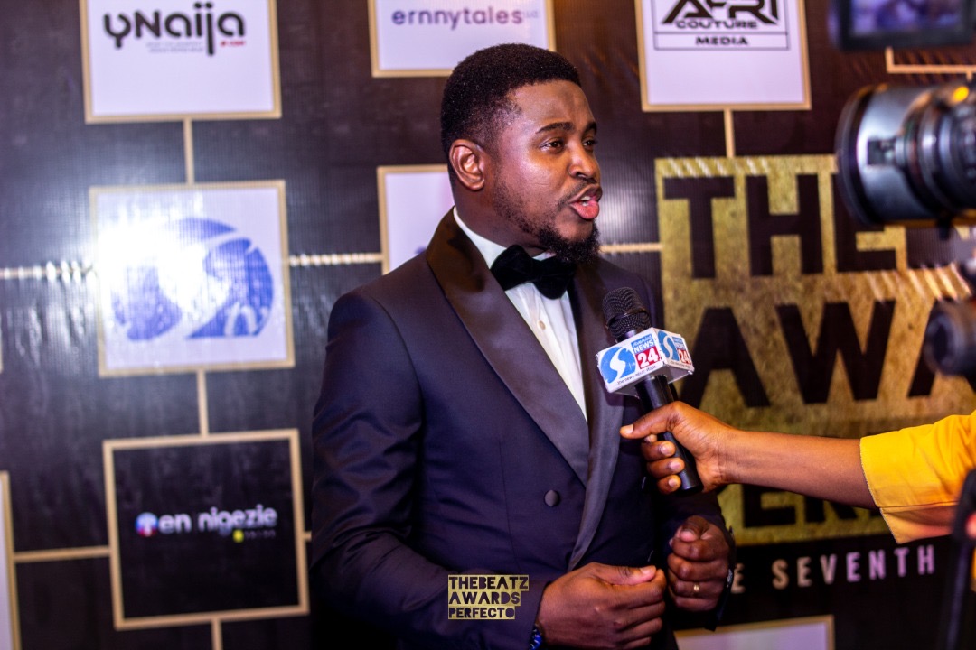 Blaise Beatz, Cobhams Asuquo, DJ Lambo & YBNL Win 2022 Beatz Awards | See Full List