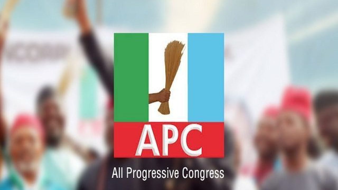 APC suspends Kogi guber campaign