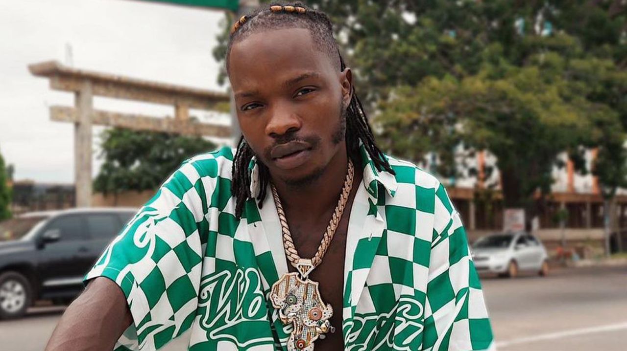 Alleged cyber crime: Court adjourns Naira Marley’s case