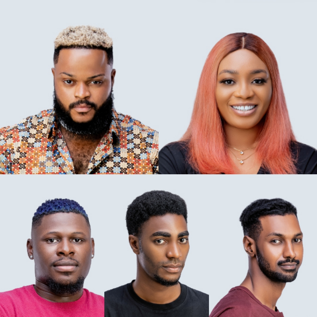 Big Brother Nigeria (BBNaija) Week 2 Nomination (Voting Poll) 2021 (Housemates Nominated for Eviction)