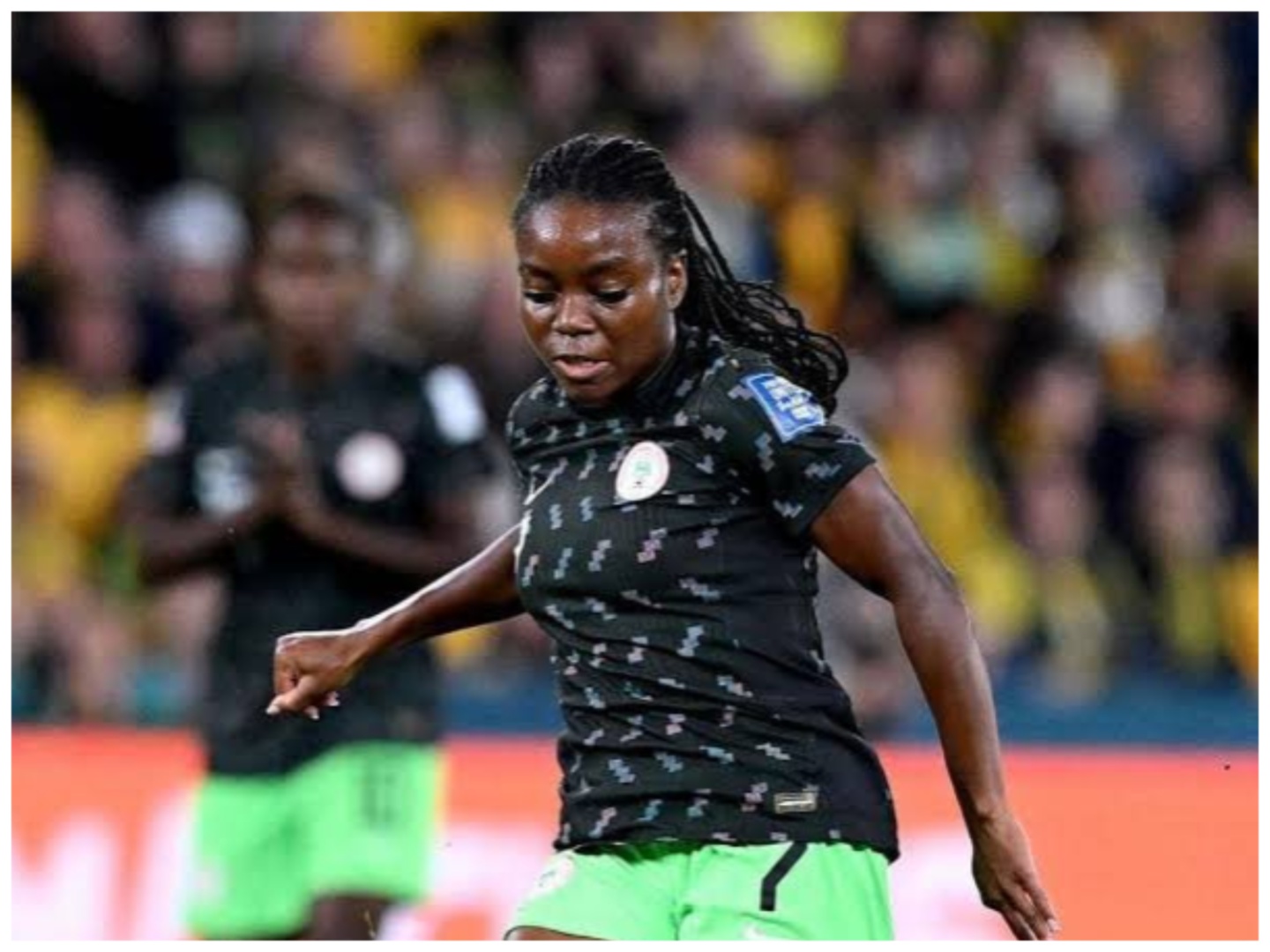 2024 WAFCONQ: Super Falcons won’t underrate Cape Verde – Payne