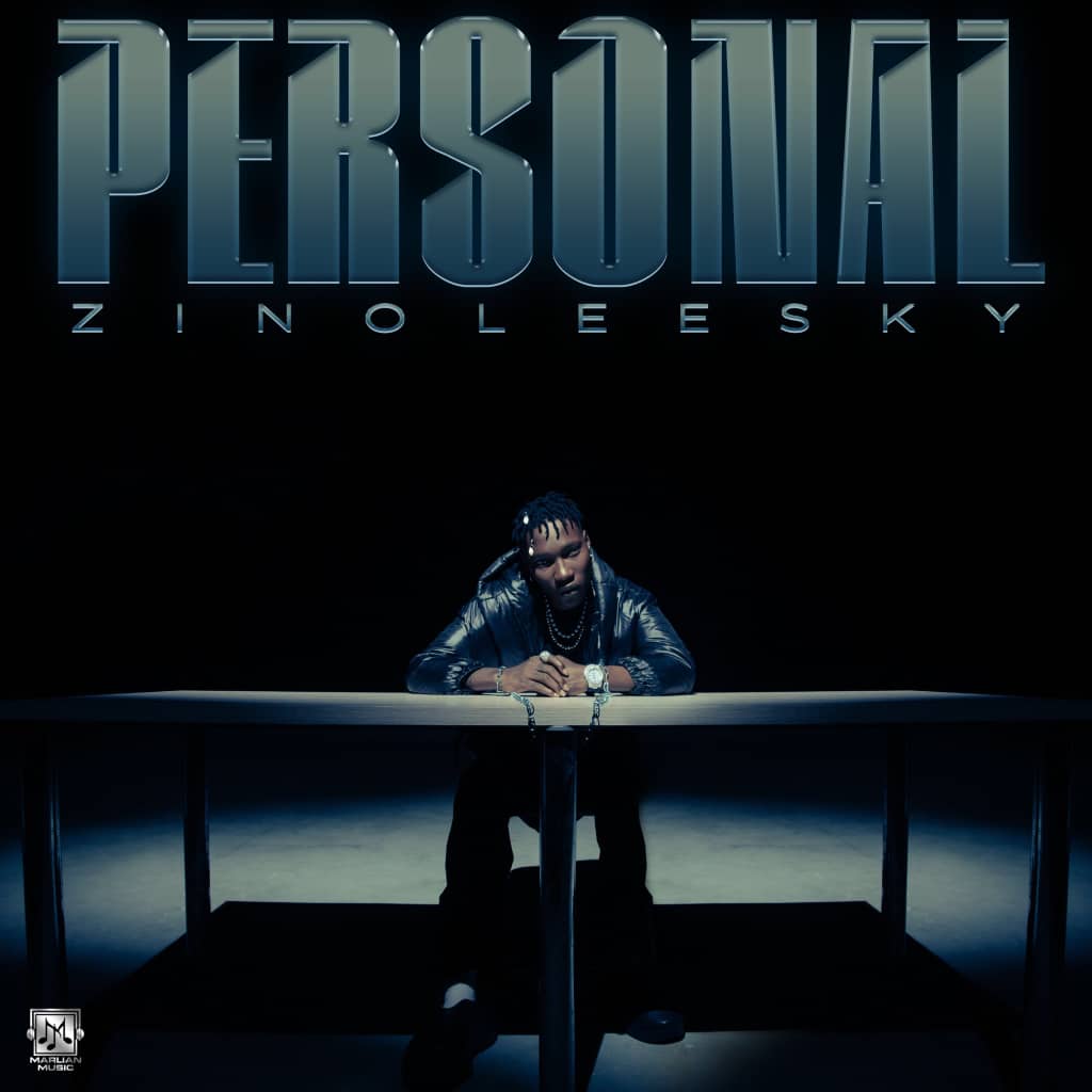 New Music: Zinoleesky – Personal