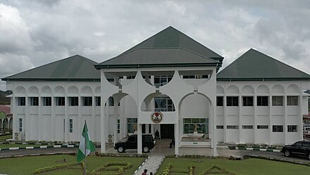 Abia Assembly begins investigation as Govt College school fees hit N1.1m