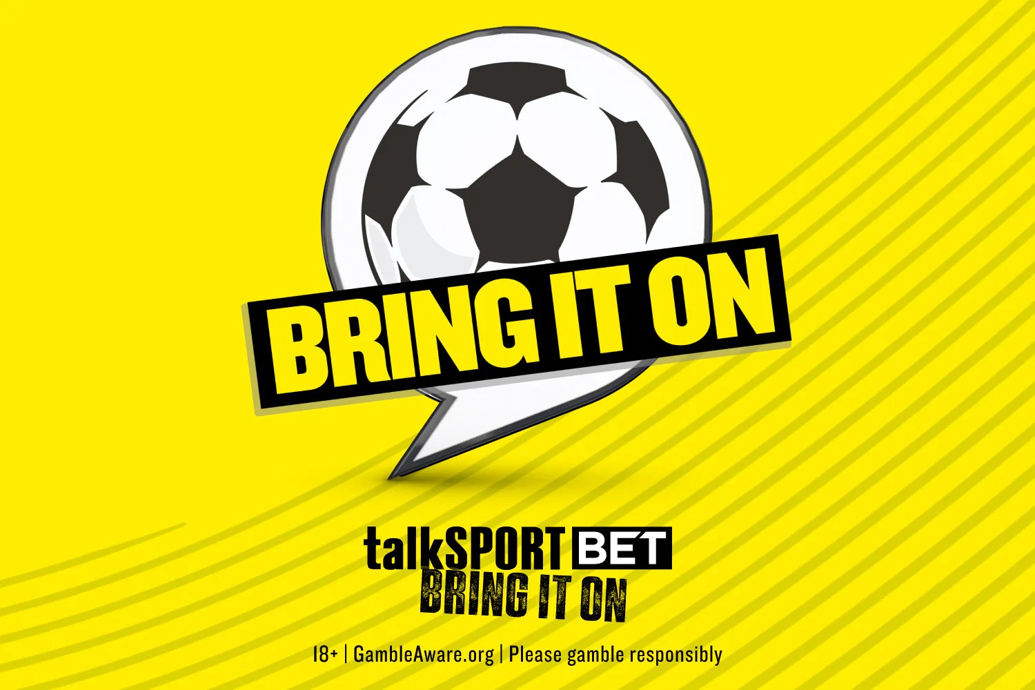 Spain vs Holland: Get up to £40 in free bets to spend on football with talkSPORT BET 2