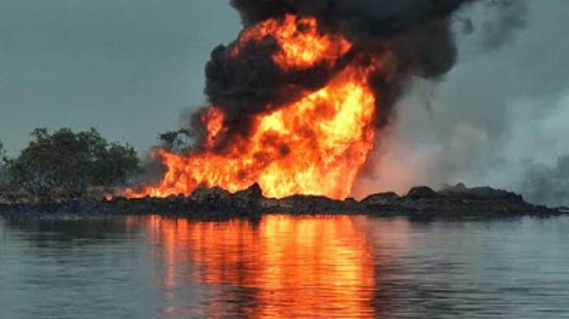 Things to know about fresh explosion in Rivers State