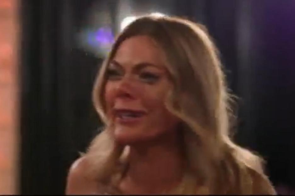 MAFS Australia’s Jacqui ruins new bride’s wedding day with tearful meltdown as groom Ryan snaps ‘it’s not about us’