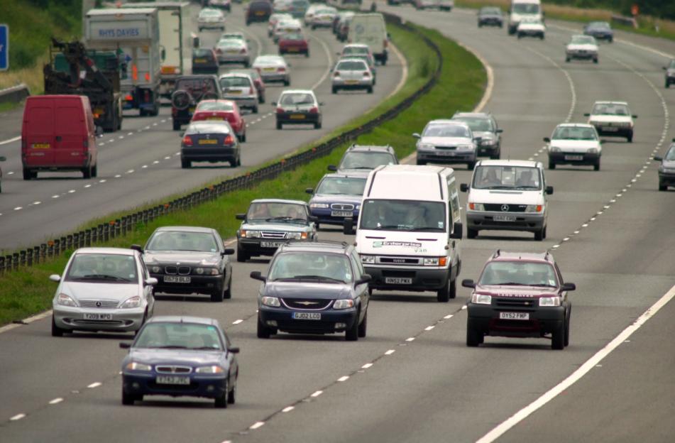 Major motorway used by thousands of drivers every day to close TONIGHT – check your journey