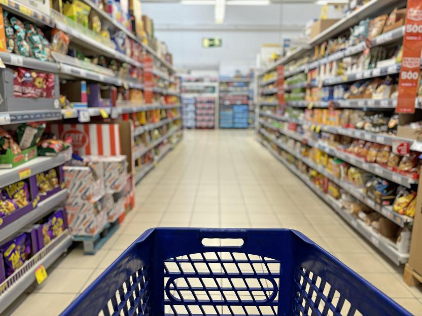 Surprising supermarket chain launches new Aldi price match on hundreds of household essentials