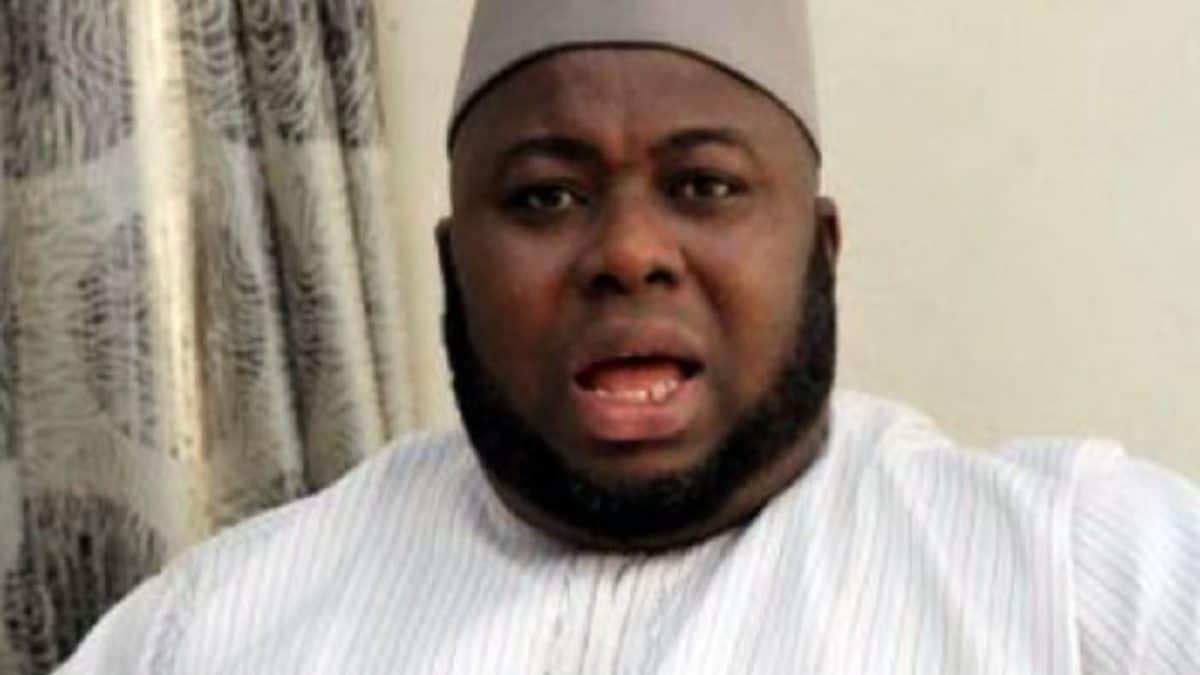 You’re travelling on dangerous path – Asari Dokubo slams Tinubu over ‘lopsided-appointments’