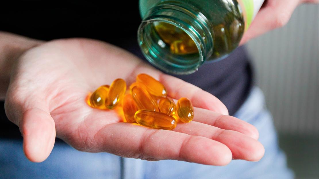 The common vitamins and supplements putting you at risk of stroke, brain and organ damage