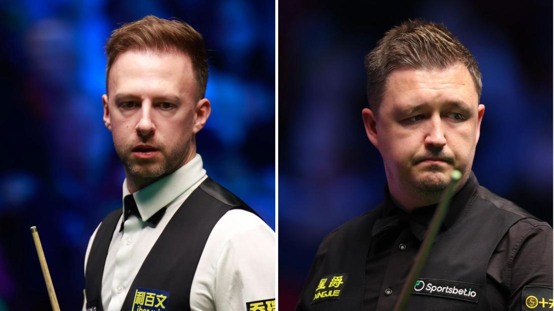 Players Championship snooker 2025 LIVE RESULTS: Judd Trump vs Kyren Wilson ON NOW as stats battle in TENSE £150k final