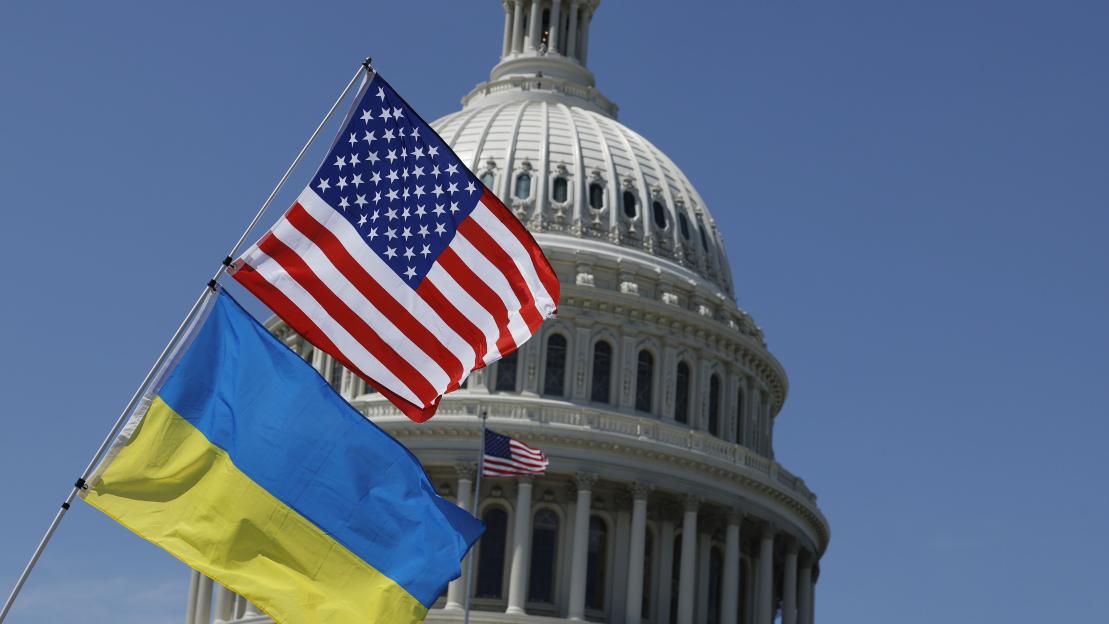 Ukraine allegedly left out as US Treasury develops mineral deal