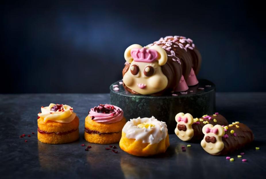 M&S fans spot new ‘limited edition’ Connie the Caterpillar chocolate cakes for Mother’s Day