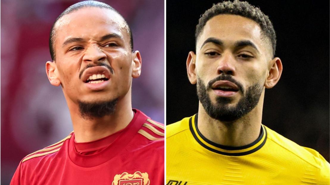 Arsenal transfer news LIVE: Gunners eye shock Sane move, Cunha competition, huge Isak blow, Saka injury latest