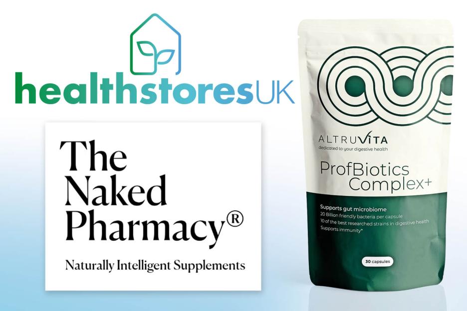 Three ways to get advice on supplements or vitamins for free from pharmacists to high street