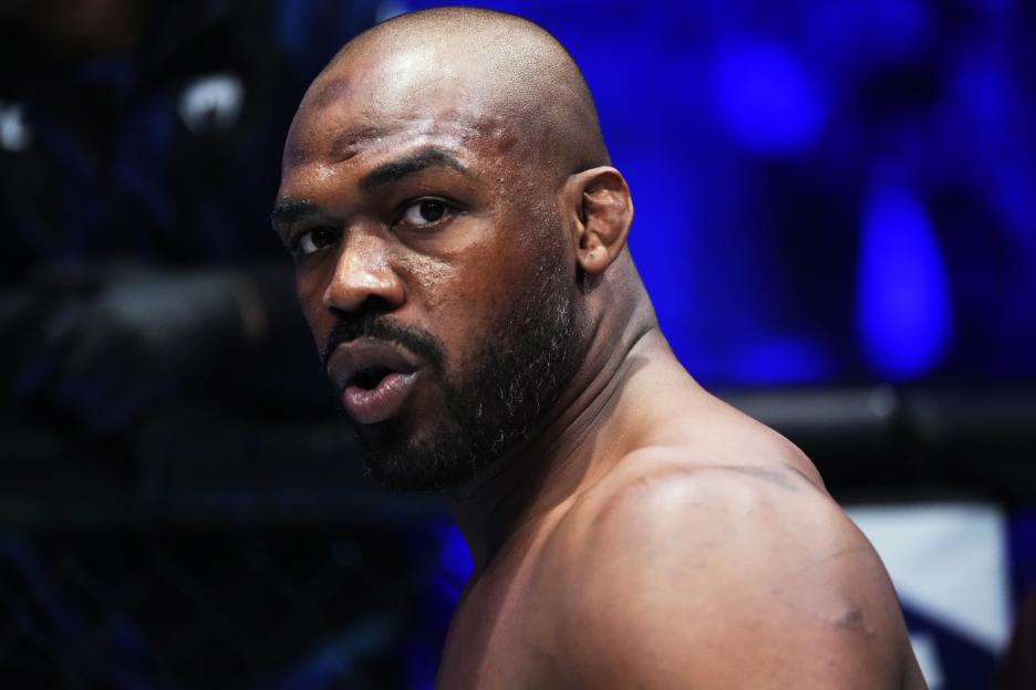 Jon Jones makes major career change as Dana White confirms UFC mega-fight with Tom Aspinall is ‘done’