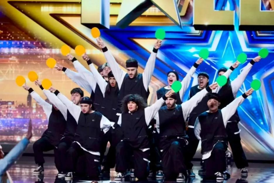 Britain’s Got Talent fans rage ‘I’m sick of it!’ as ‘copycat’ act gets through after ‘already being famous’