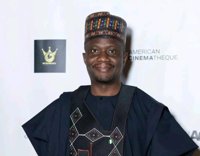 Kannywood never rejected me based on religion or ethnicity – Aboki