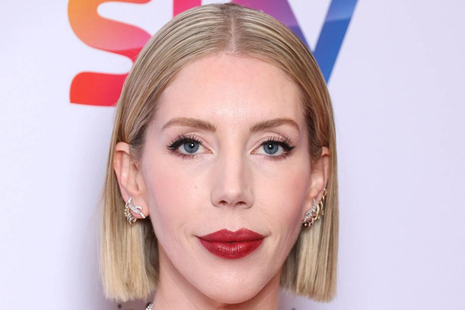 Katherine Ryan gives fans health update after shock second cancer diagnosis