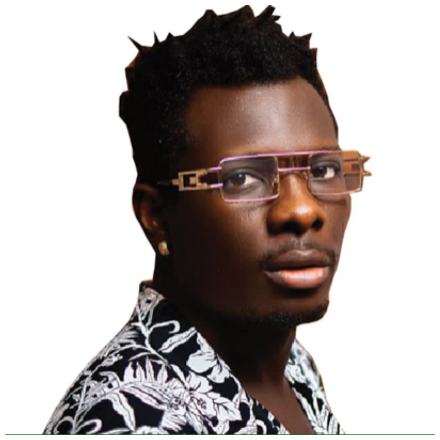 ‘Dad abandoned us, came back to die in our house’ – Terry Apala