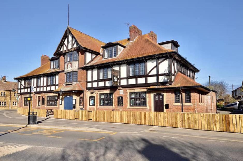 Beloved pub closes after just six months as owners share ‘heartbreaking’ reasons for decision