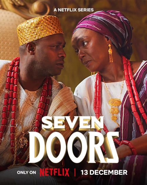 #AMVCA2025: Seven Doors, Lisabi & Skeleton Coast Top the Nominations | Full List Here