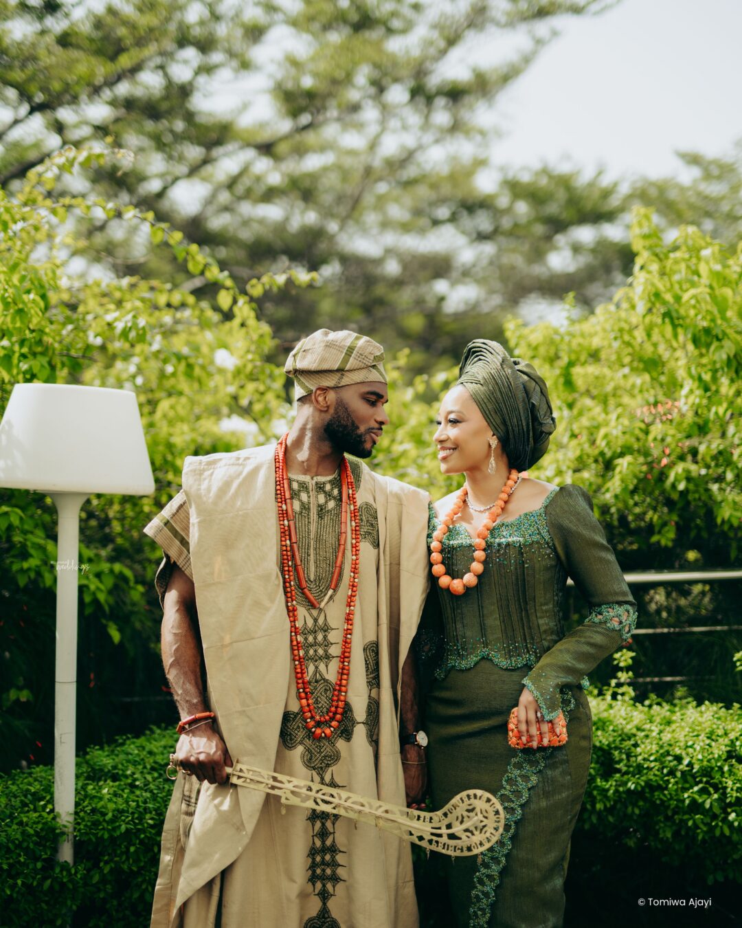 Relish the Beauty of Love with Exciting Features From #BellaNaijaWeddings Weekly 11