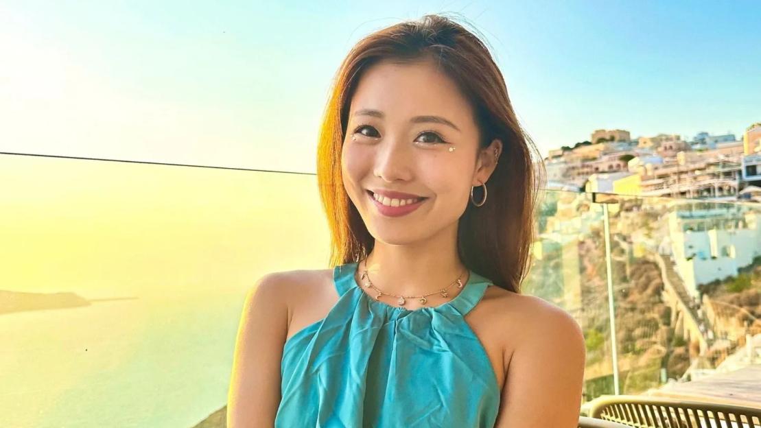 Snooker star Judd Trump dating glamorous figure skater and TV host Maisy Ma as he opens up on new life in Hong Kong