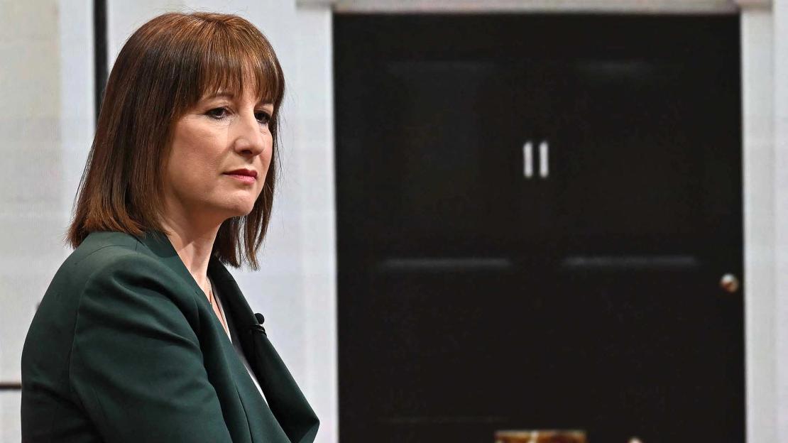 Rachel Reeves final chance to spare businesses from the potentially fatal blows unleashed in last October’s Budget 