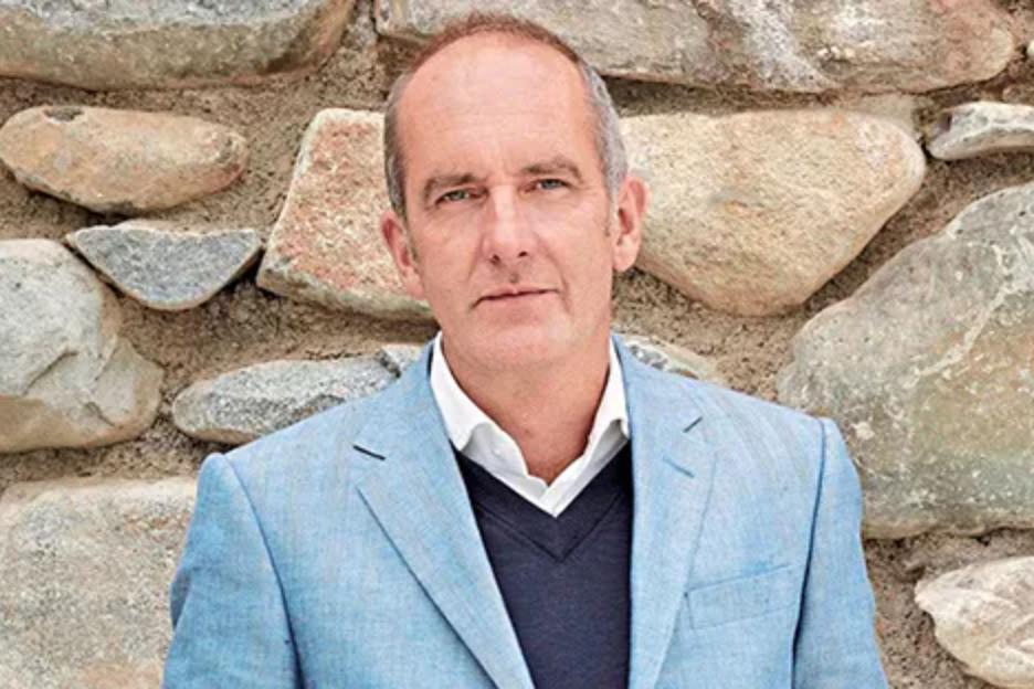 Kevin McCloud reveals what happened to Grand Designs ‘most heartbreaking house’ after bereaved couple ran out of cash