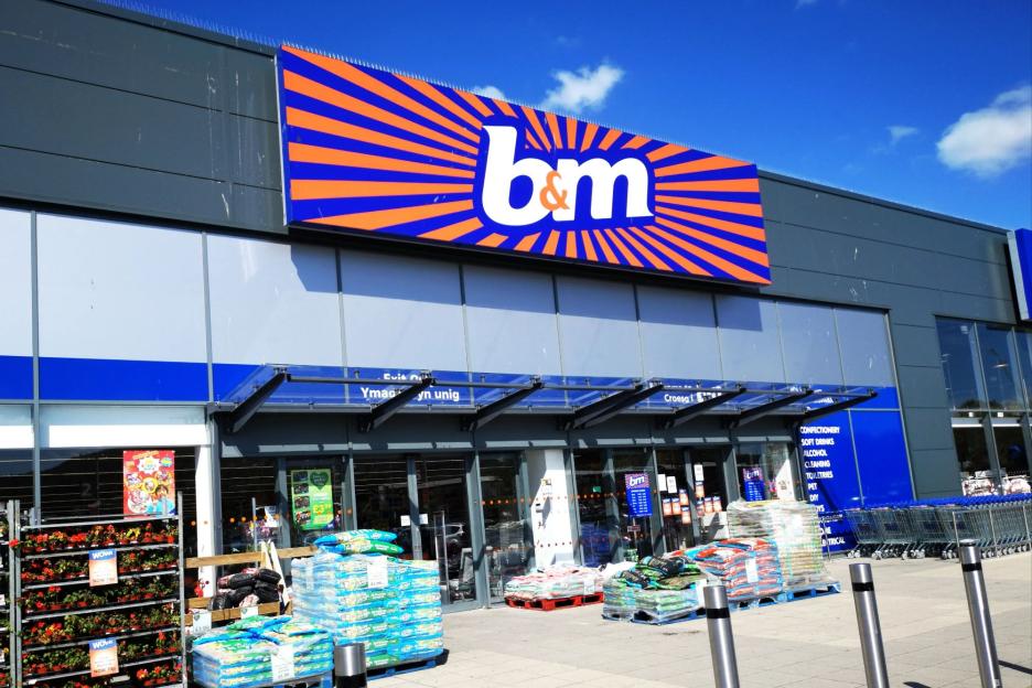 B&M slashes price of energy-saving gadget to just £10 and it’s perfect to put away for next winter