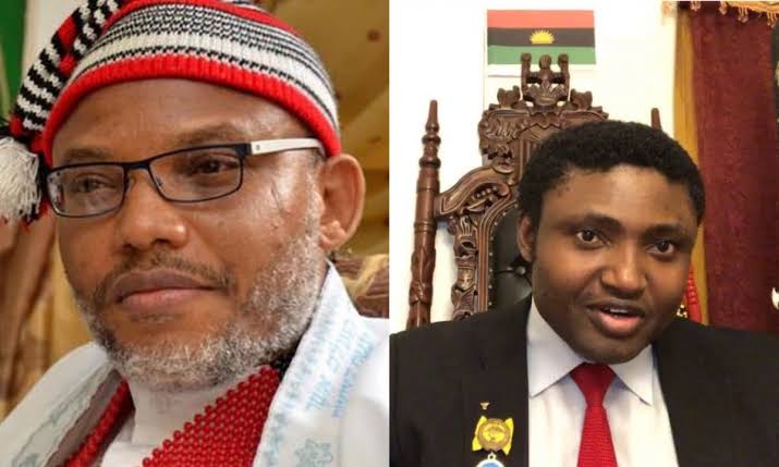 Biafra : Ohanaeze Ndigbo Invites Simon Ekpa For Discussion Over Sit-At-Home