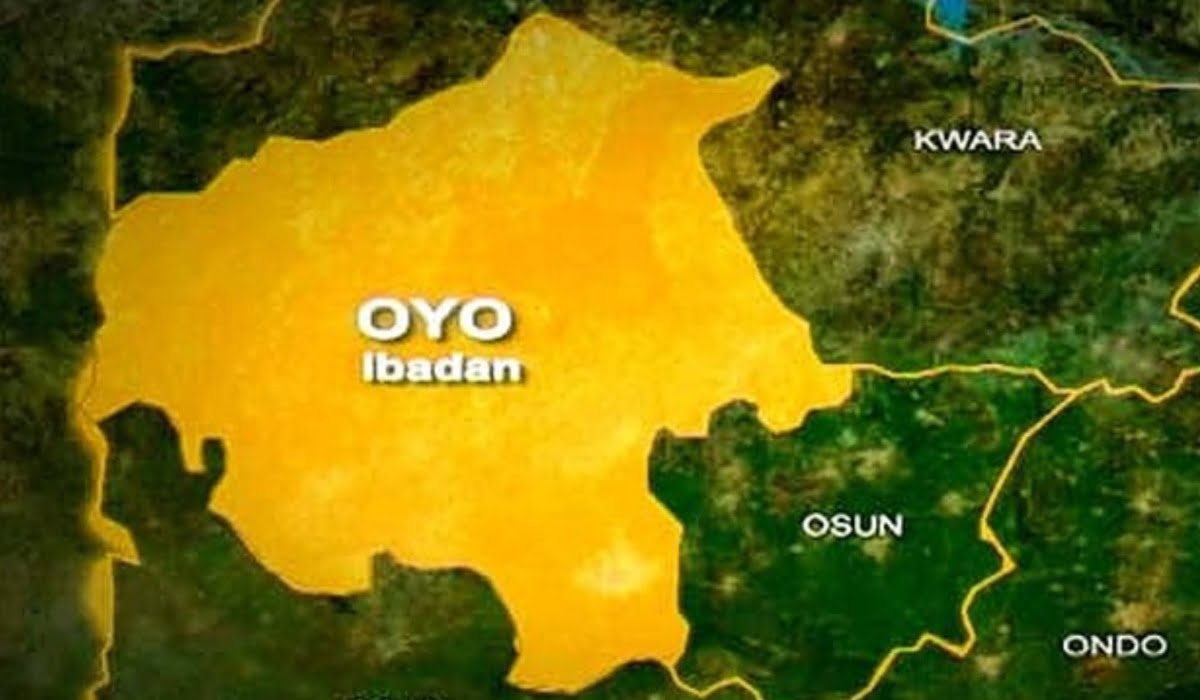 Ibadan Mogaji under fire over attack on Christianity