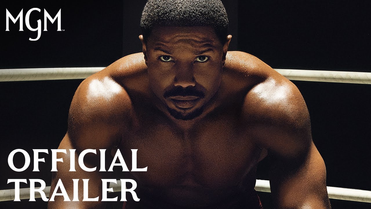 Michael B. Jordan Makes Directorial Debut with “Creed III” | Watch Official Trailer