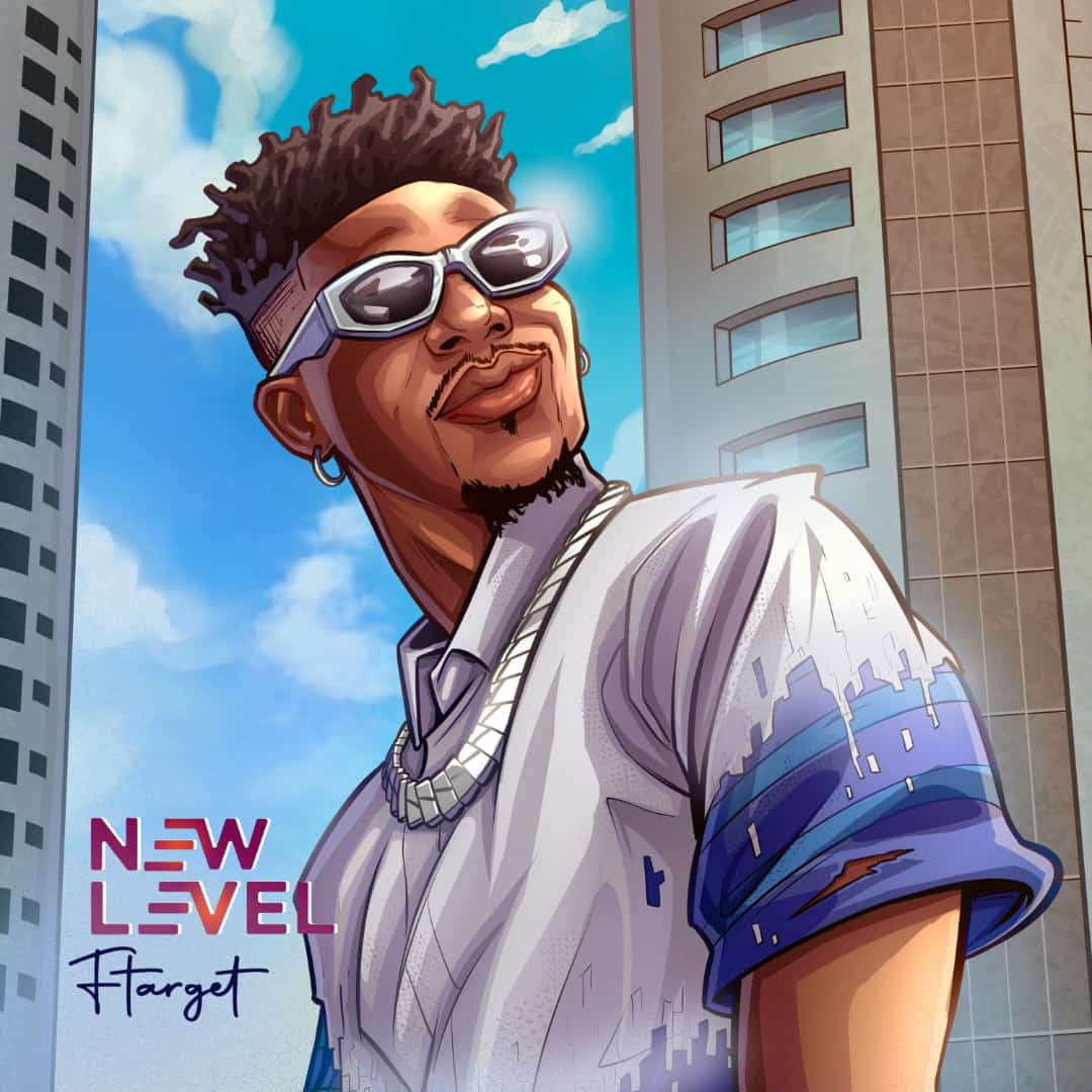 New Music: Ftarget – New Level