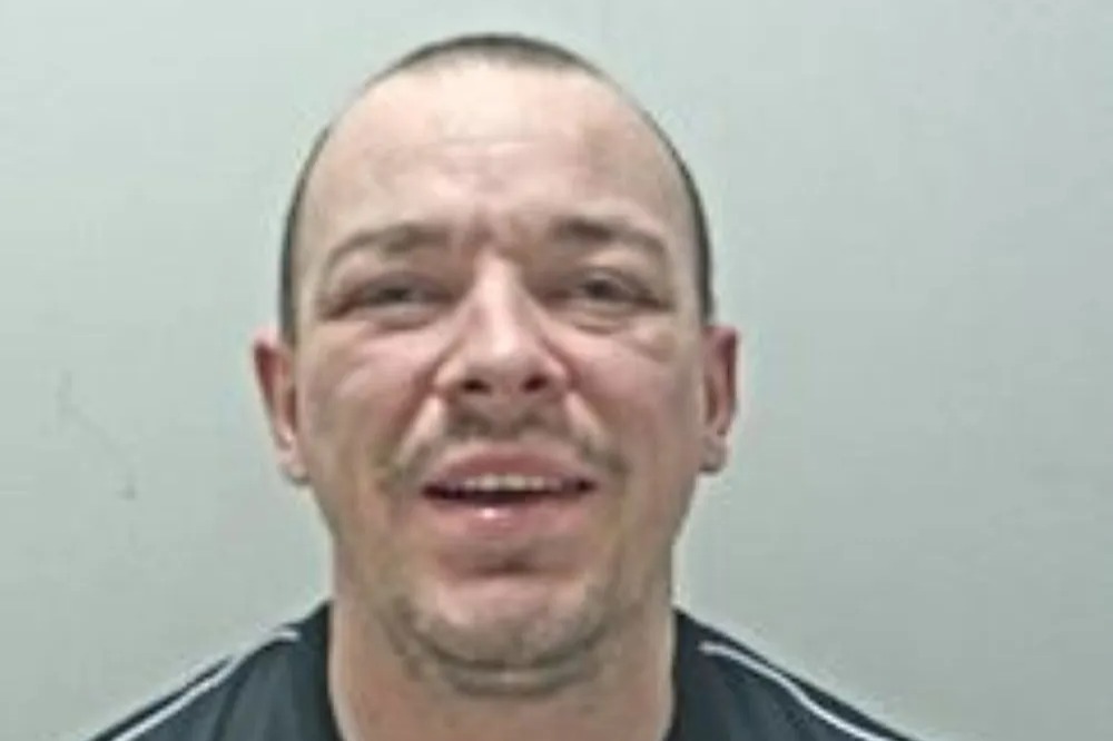 Jamie Cooper: Missing prisoner who faked medical emergency, ‘overpowered’ van guards & escaped onto motorway is captured