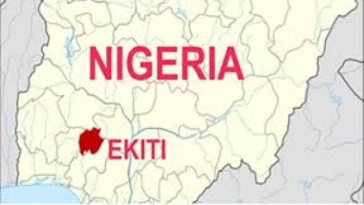 Ekiti ready to host 64th National Council on Health