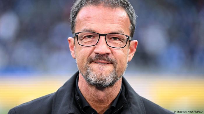 Fredi Bobic has to go - Hertha BSC in crisis