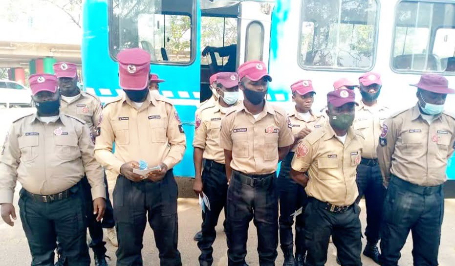 We’ve reduced number of road crashes in Enugu – FRSC