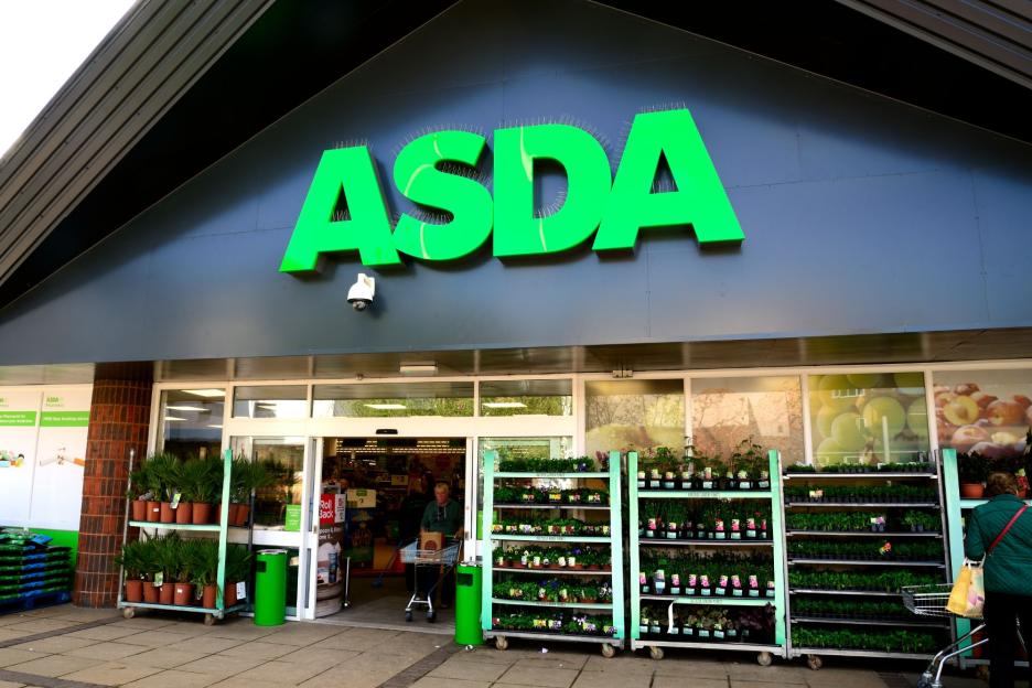 Shoppers are ransacking Asda’s shelves of 2p homeware must-have that’s the perfect gift for Mother’s Day