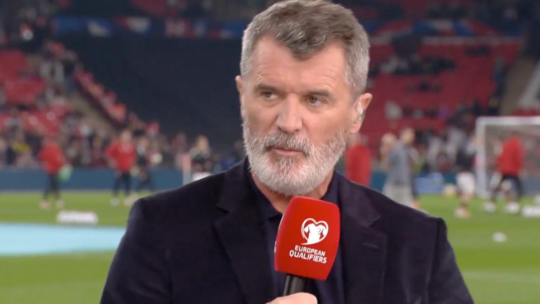 Roy Keane delivers verdict on Thomas Tuchel after two games with England and claims he’s been handed ‘easy start’