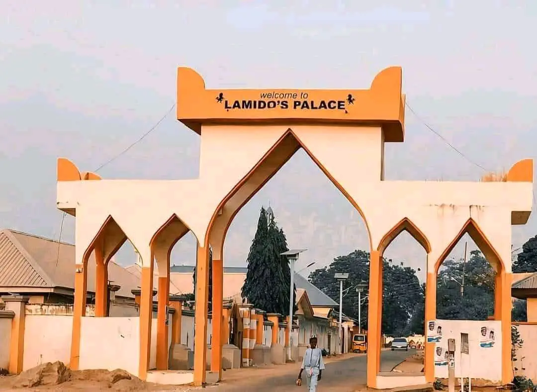 Adamawa Emirate inaugurates committee for anniversary commemoration