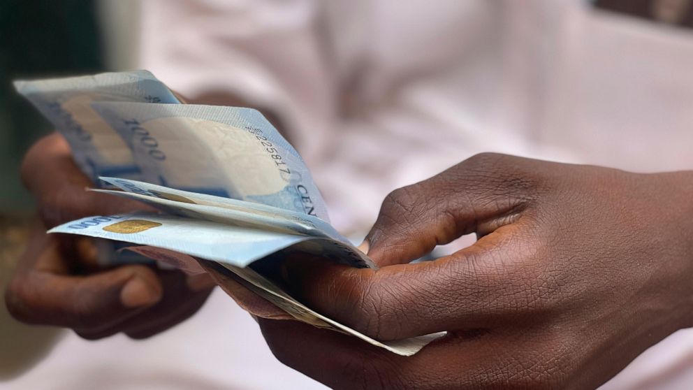 Cash scarcity resurfaces in Akwa Ibom amid Dec 31 deadline