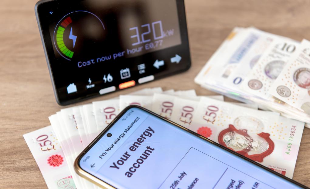 Urgent warning to make key smart meter check ahead of April energy bill price rise