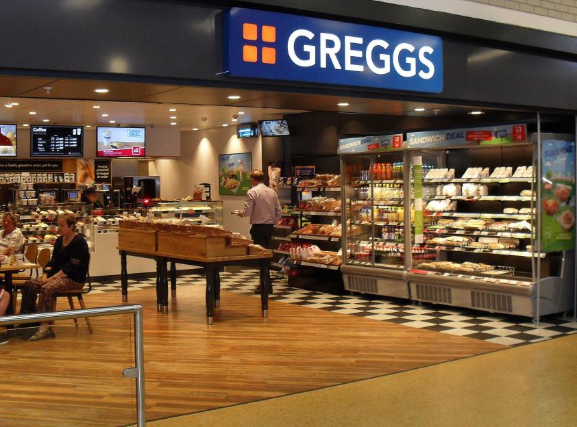 Greggs is handing out free breakfast rolls for Mother’s Day – here’s how to get your hands on one