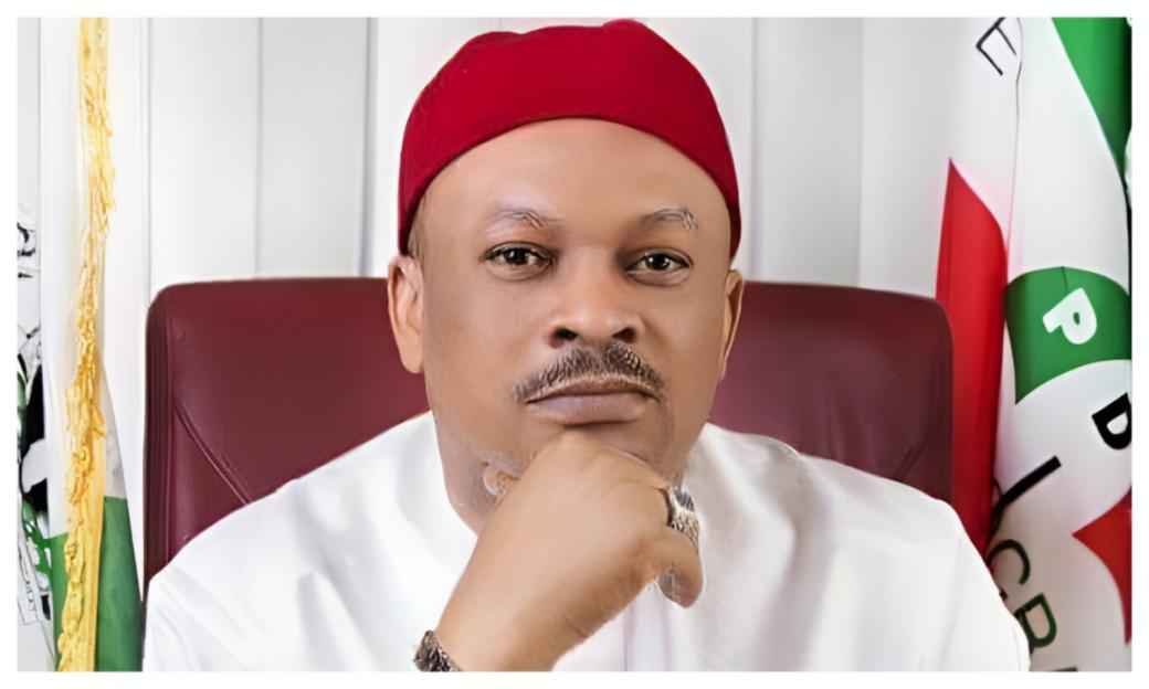 2027: Proxy war against Anyanwu needless – PDP group