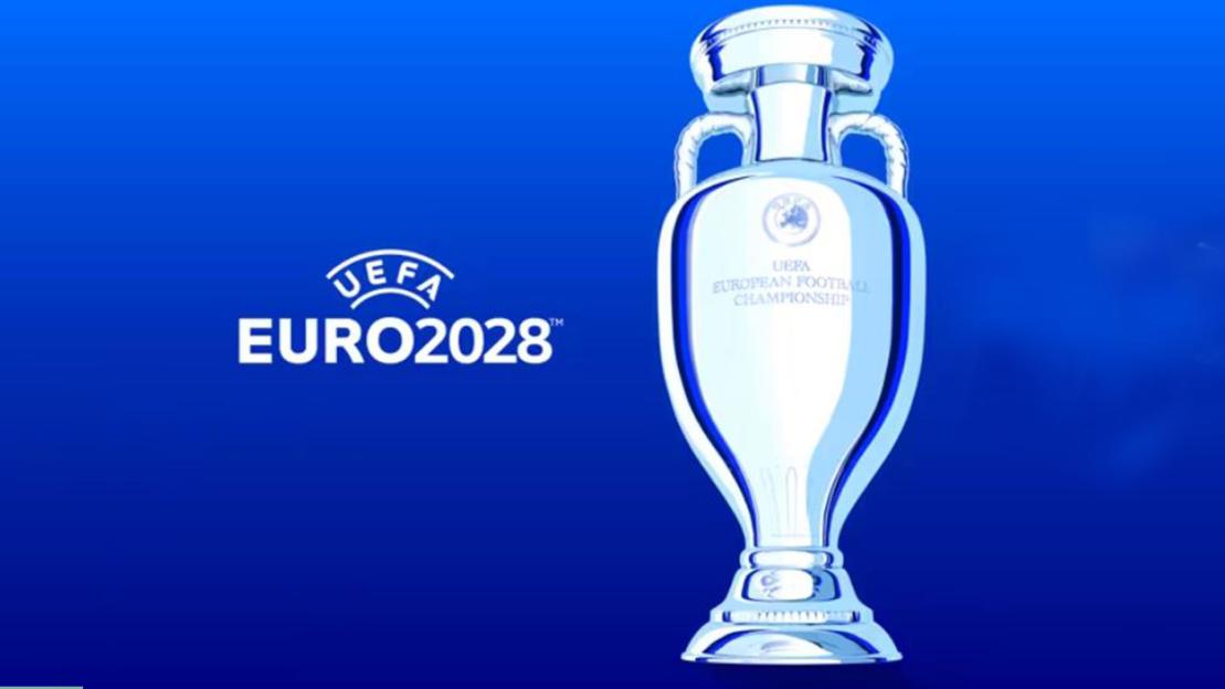 England star, 32, to land amazing new job organising Euro 2028 while playing in Premier League