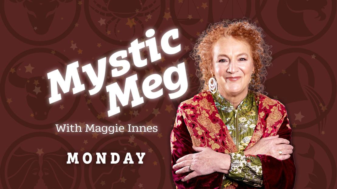 Horoscope today, March 24, 2025: Daily star sign guide from Mystic Meg