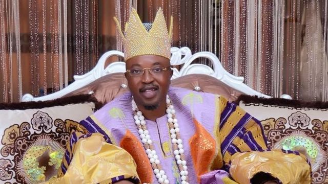 Oluwo Demands Apology From Obasanjo for Ordering Oyo Monarchs to Stand